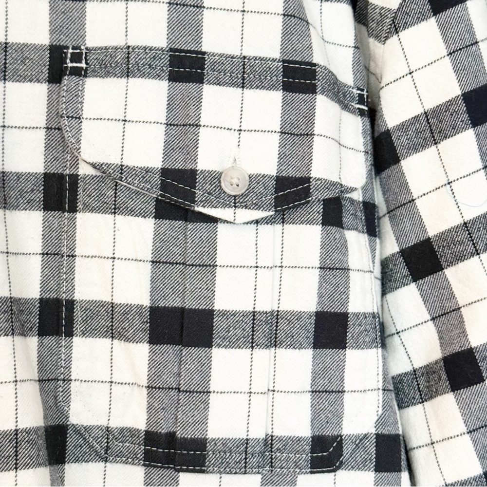 Filson ALASKAN GUIDE SHIRT Size M - Picture 5 of 11